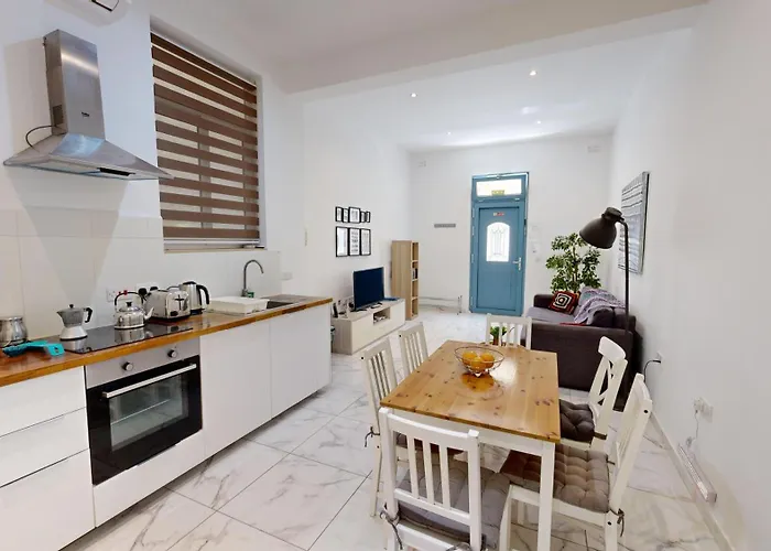 Apartament Waterfront, Lovely Steps From Promenade