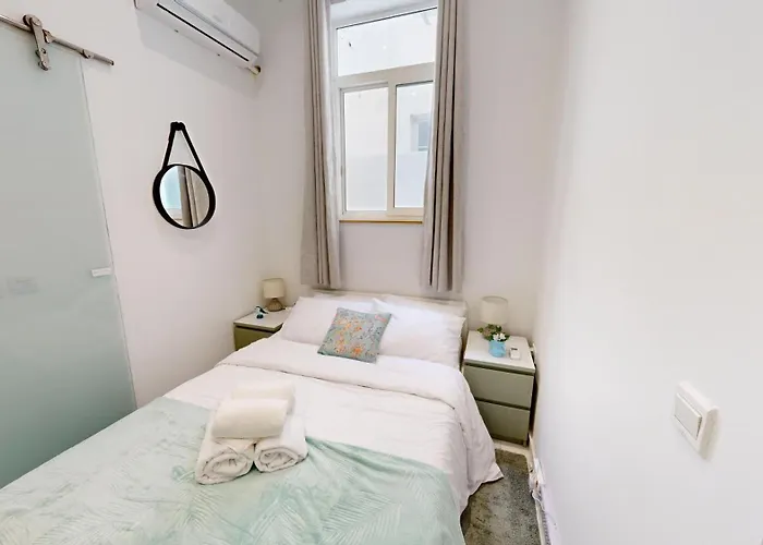 Apartament Waterfront, Lovely Steps From Promenade