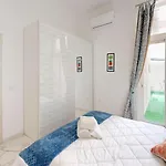 Waterfront, Lovely Steps From Promenade Apartament Gzira