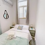 Apartament Waterfront, Lovely Steps From Promenade