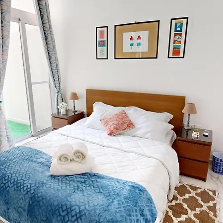 Waterfront, Lovely Steps From Promenade Appartement Gzira