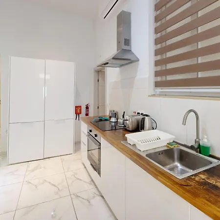 Waterfront, Lovely Steps From Promenade Appartement *