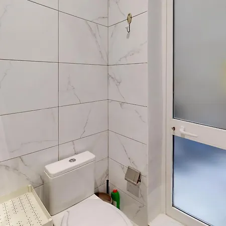Apartamento Waterfront, Lovely Steps From Promenade *