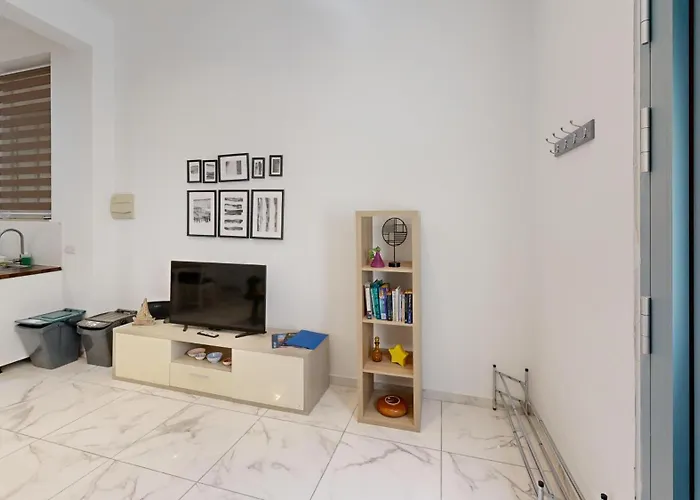 Waterfront, Lovely Steps From Promenade Appartement